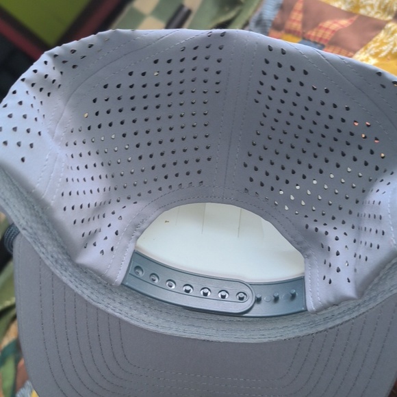 Peace river oaks bowling Green Florida hat - Picture 3 of 4